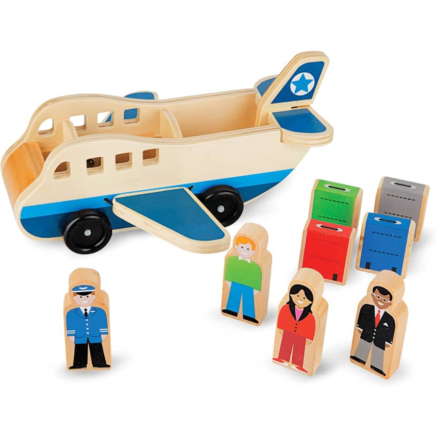 Melissa & Doug Featured Deals at Amazon: Up to 38% off Melissa & Doug Featured Deals at Amazon: Up to 38% off