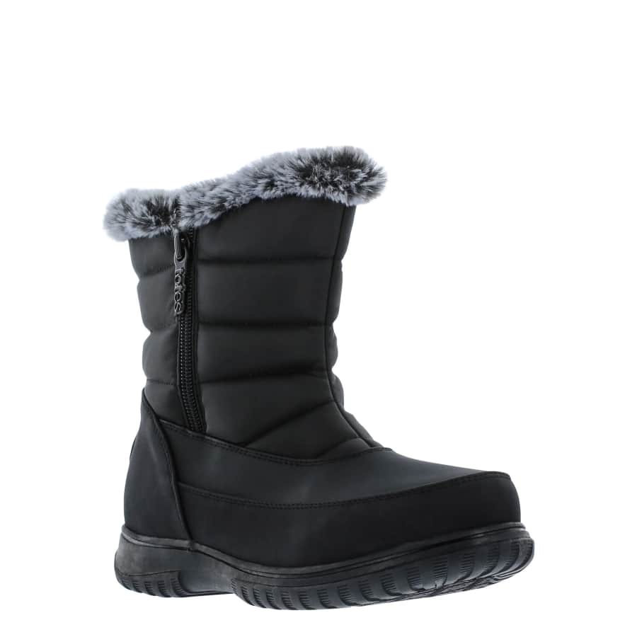 Totes Women's Ada Waterproof Snow Boots: $29.99 Totes Women's Ada Waterproof Snow Boots: $29.99