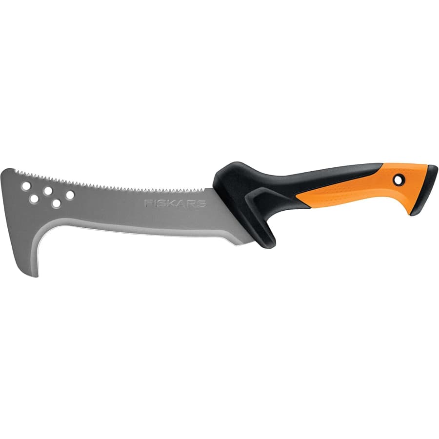 Fiskars 18" Billhook Saw: $35.01