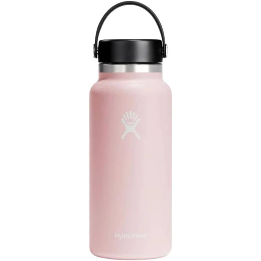 Hydro Flask 32-oz. Wide Flex Cap Bottle: $25