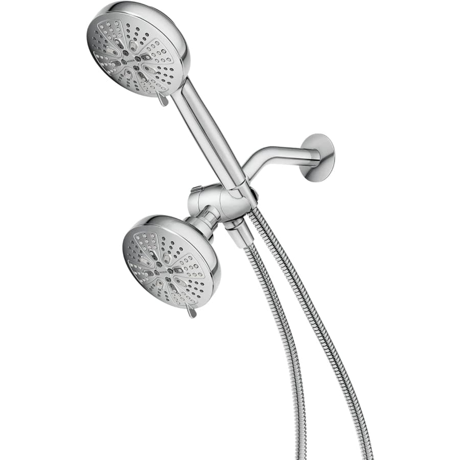 Moen Hydro Energetix Combination Shower: $32 Moen Hydro Energetix Combination Shower: $32