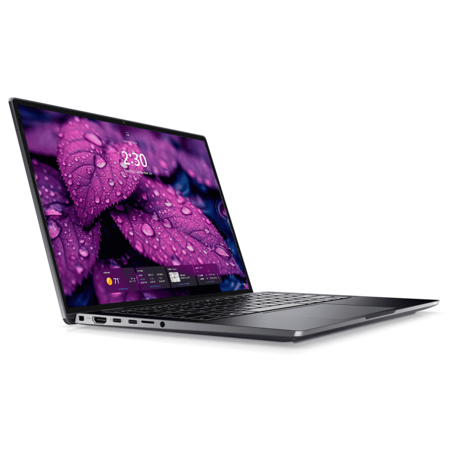Refurbished Dell Touchscreen Laptops: From $233