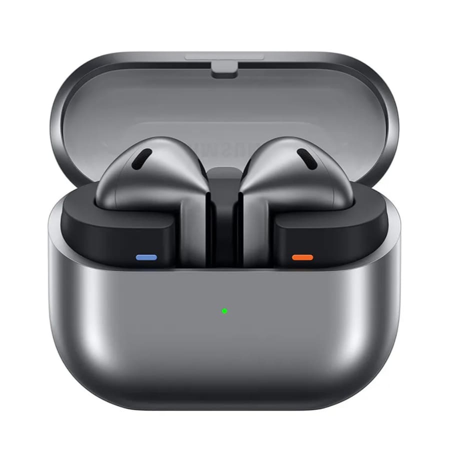 Samsung Galaxy Buds3 Noise-Cancelling Earbuds: $30 off or up to $100 off w/ trade Samsung Galaxy Buds3 Noise-Cancelling Earbuds: $30 off or up to $100 off w/ trade