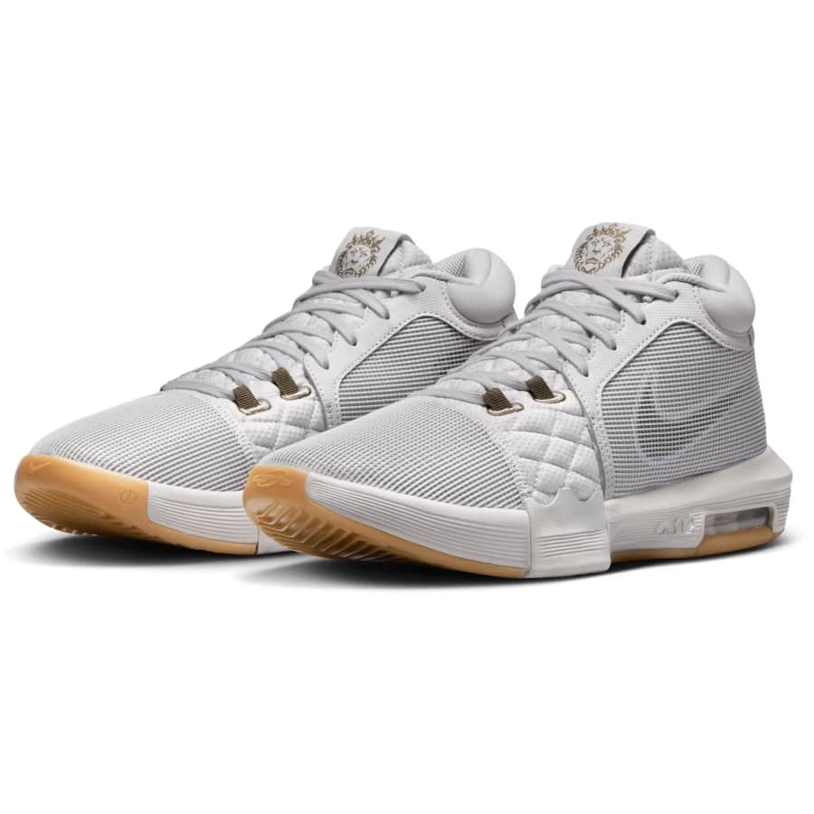Nike Men's Lebron Witness 8 Shoes: $66 Nike Men's Lebron Witness 8 Shoes: $66