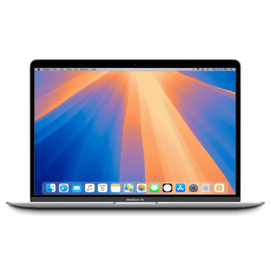 Refurb Apple MacBook Air M1 13" Laptop (2020): $334 Refurb Apple MacBook Air M1 13" Laptop (2020): $334