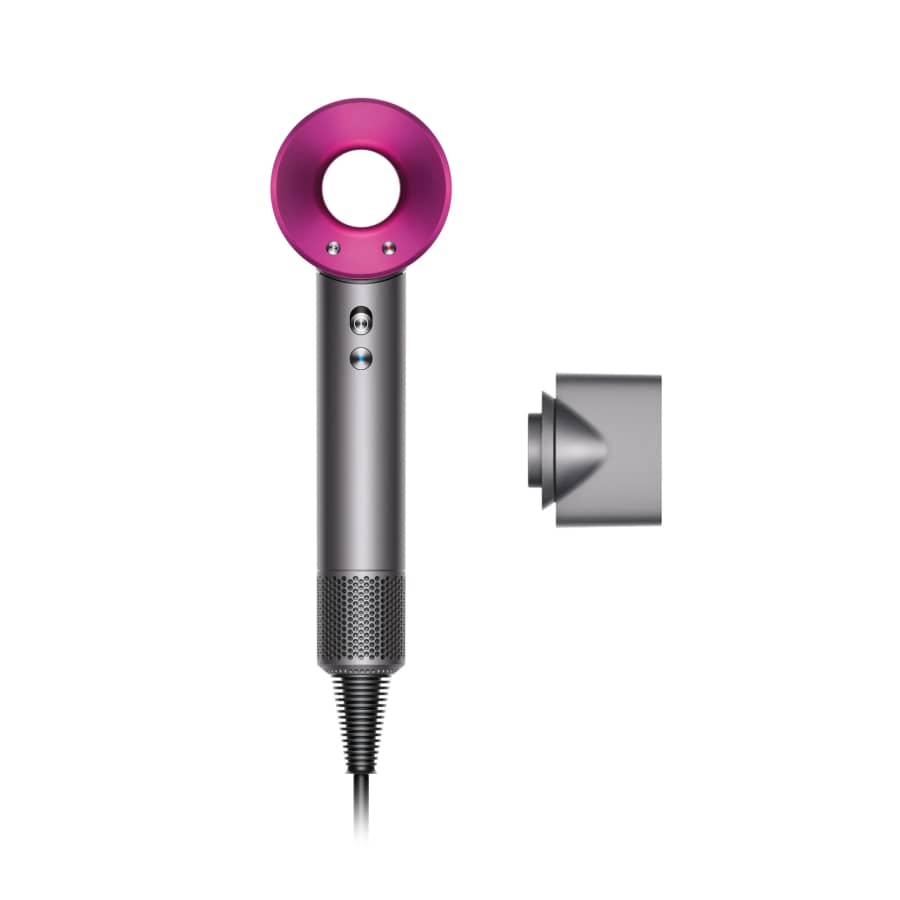 Refurb Dyson Supersonic Origin Hair Dryer: $180 Refurb Dyson Supersonic Origin Hair Dryer: $180
