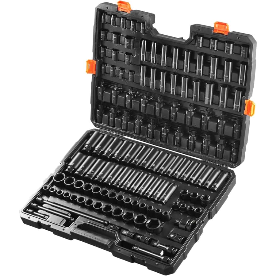 Vevor Spring Sale at Amazon: Up to 56% off