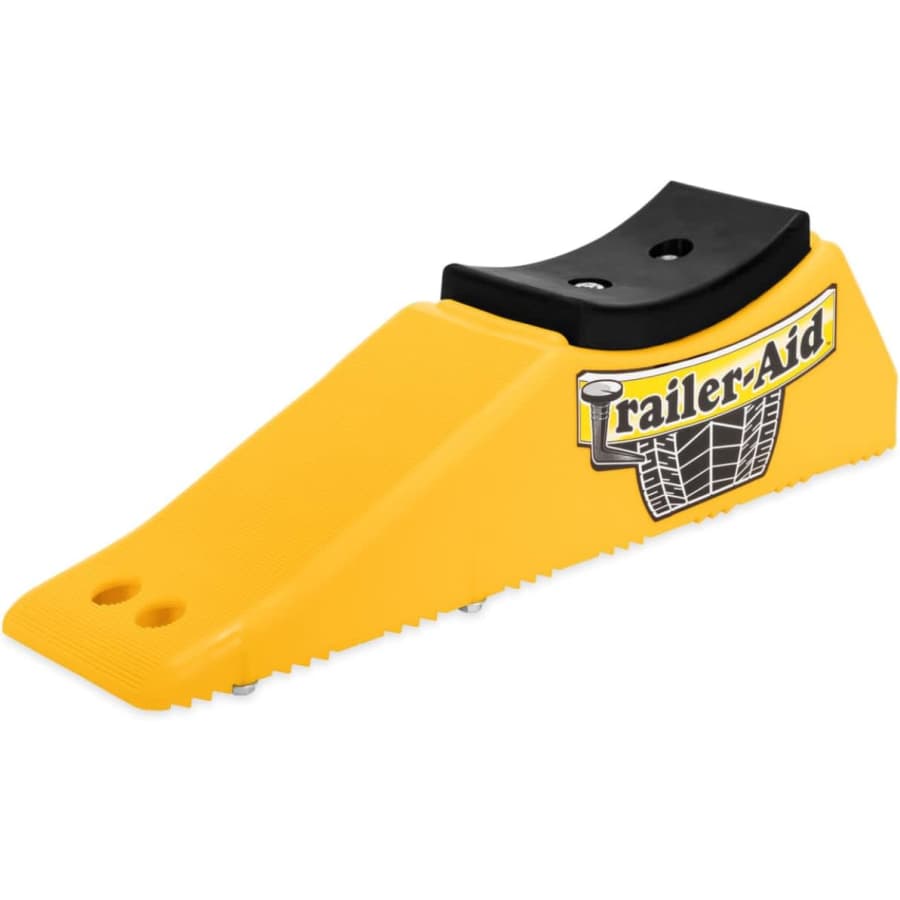 Camco Trailer-Aid Plus Tandem Trailer Ramp: $64 Camco Trailer-Aid Plus Tandem Trailer Ramp: $64