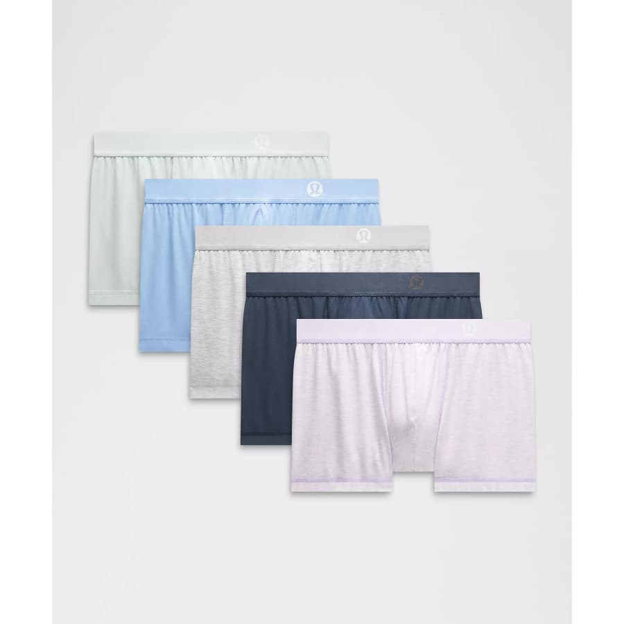 lululemon Year-End Men's Underwear Specials: Up to 50% off