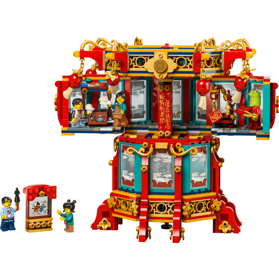 LEGO Sale: From $2.99