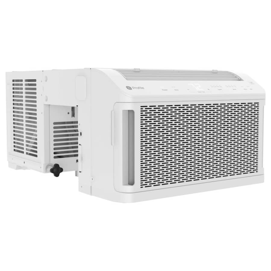 GE Profile ClearView Inverter U-Shaped Window Air Conditioner: $190 GE Profile ClearView Inverter U-Shaped Window Air Conditioner: $190