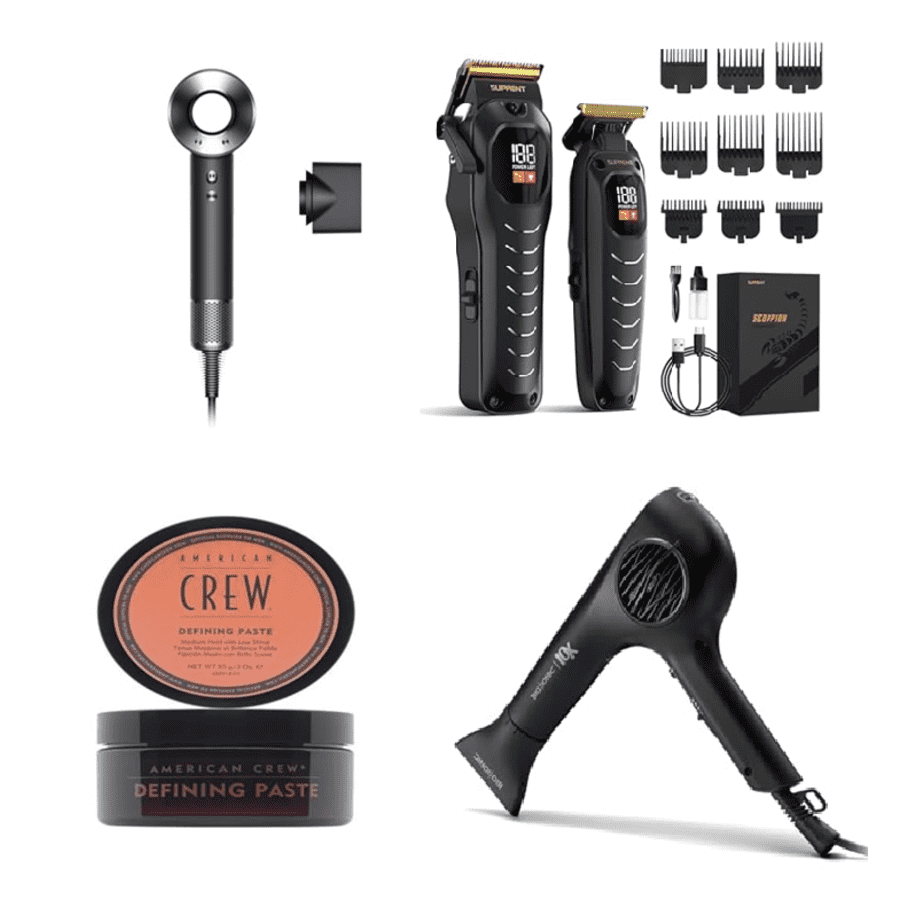 Dyson & more Personal Care at Woot: Up to 76% off + extra 10% off