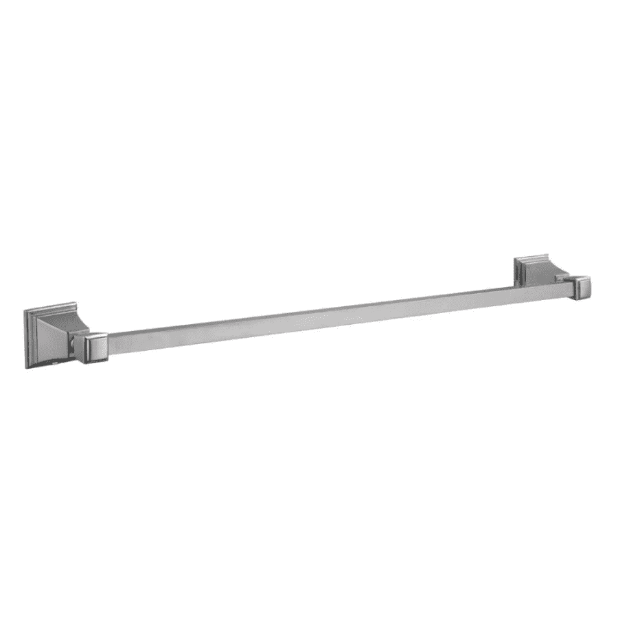Design House Torino 24" Towel Bar: $17 Design House Torino 24" Towel Bar: $17