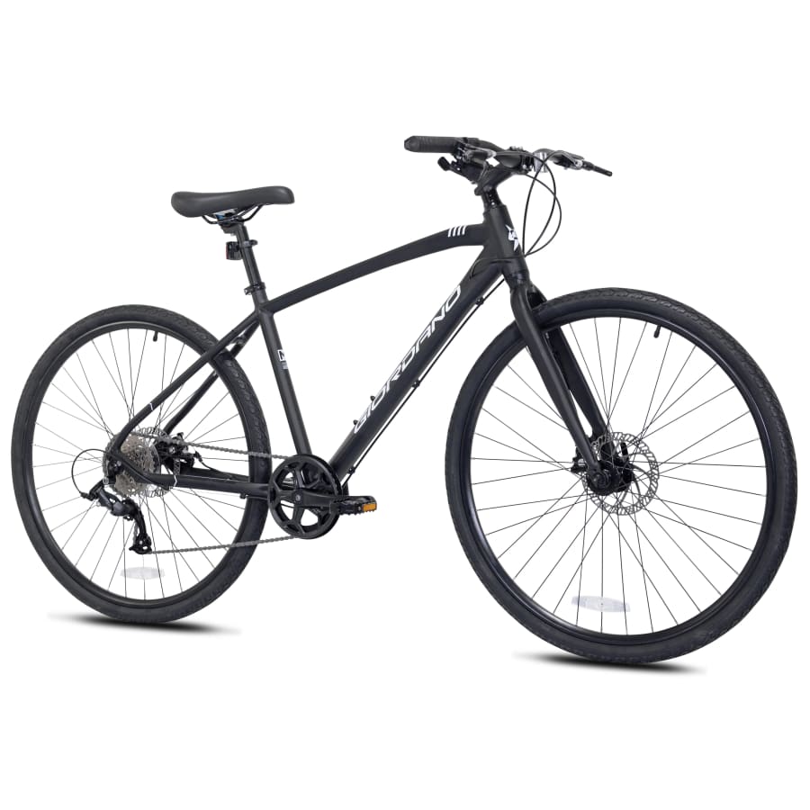 Giordano 700C H1 Comfort Hybrid Bike: $150 Giordano 700C H1 Comfort Hybrid Bike: $150
