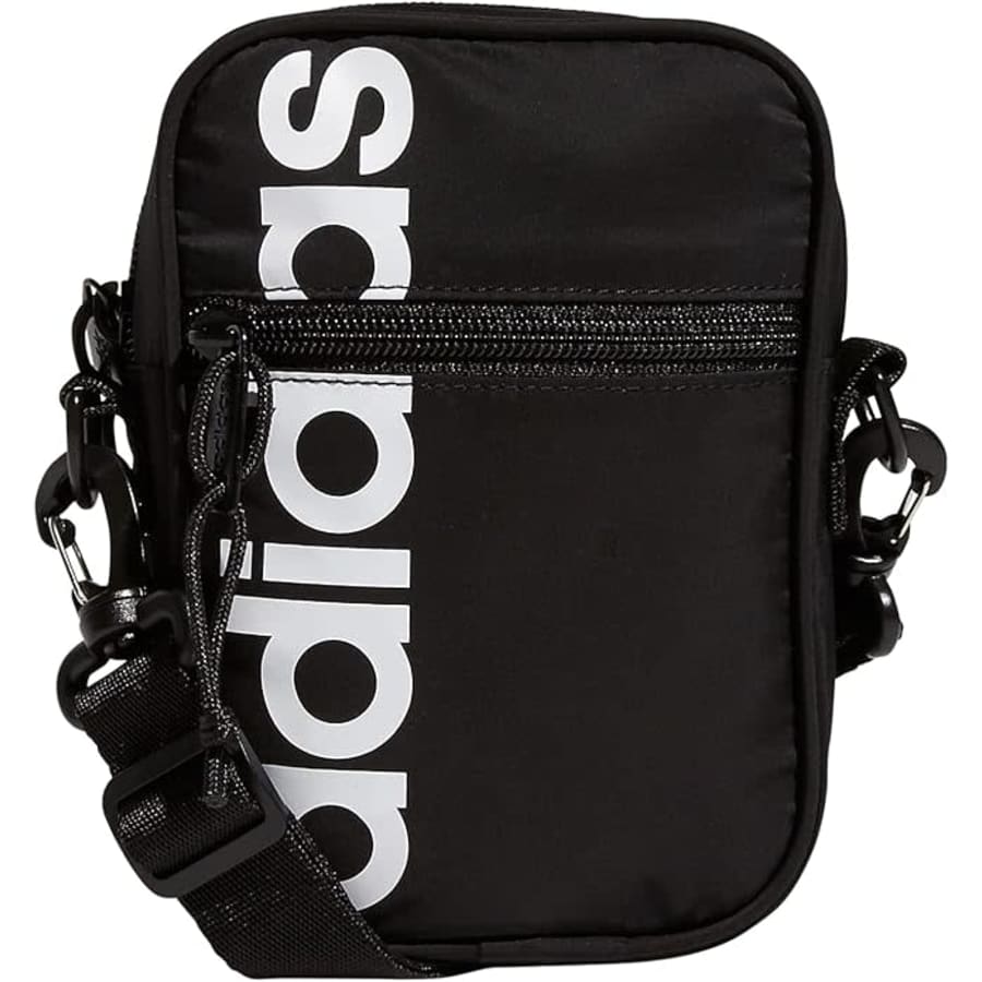 adidas Must Have Festival Crossbody Small Bag: $16