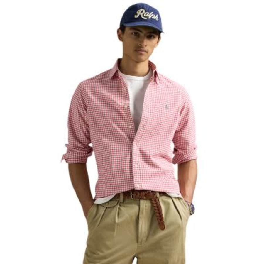 Men's Polo Ralph Lauren Clearance at Bloomingdale's: Up to 63% off