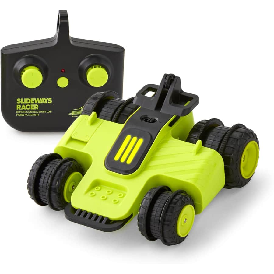 Sharper Image Slideways Racer RC Car: $15 Sharper Image Slideways Racer RC Car: $15