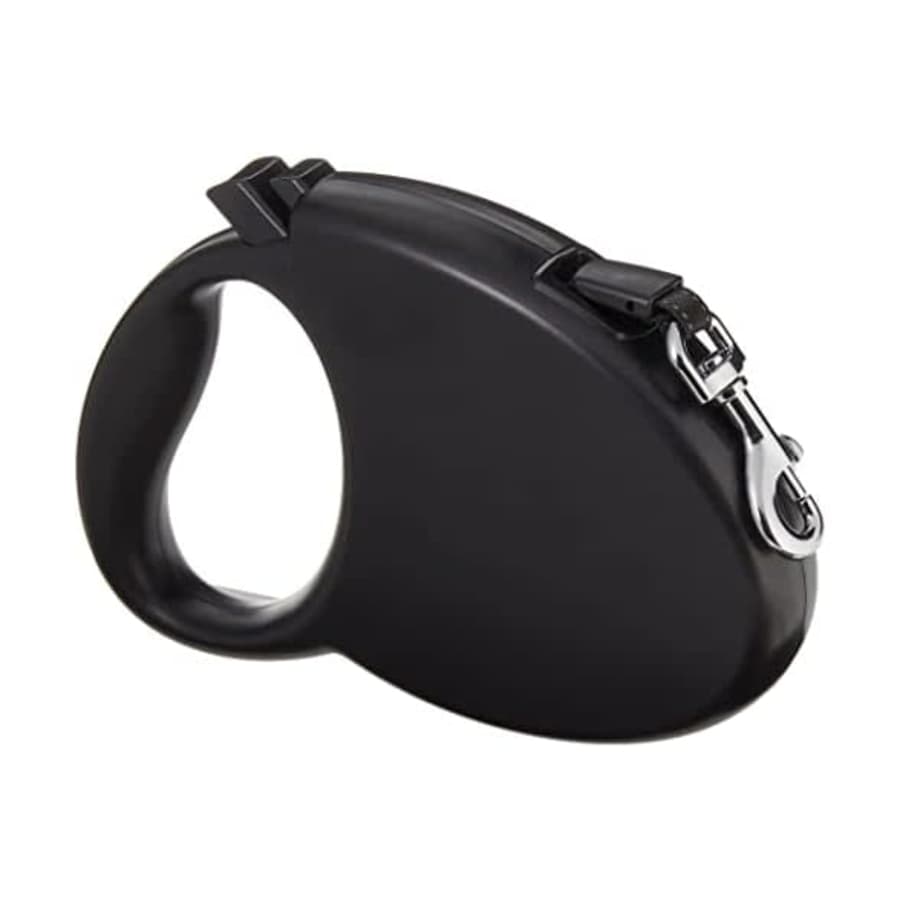 Amazon Basics Retractable Dog Leash: $8