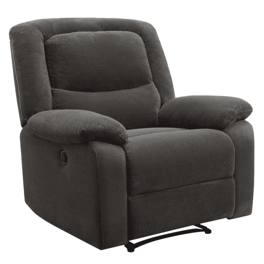 Serta Push-Button Power Recliner: $198