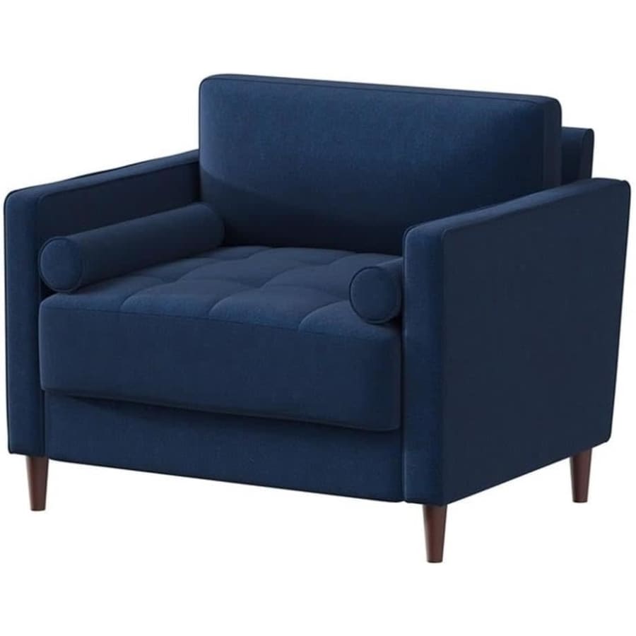 Lifestyle Solutions Lexington Armchair: $139 Lifestyle Solutions Lexington Armchair: $139