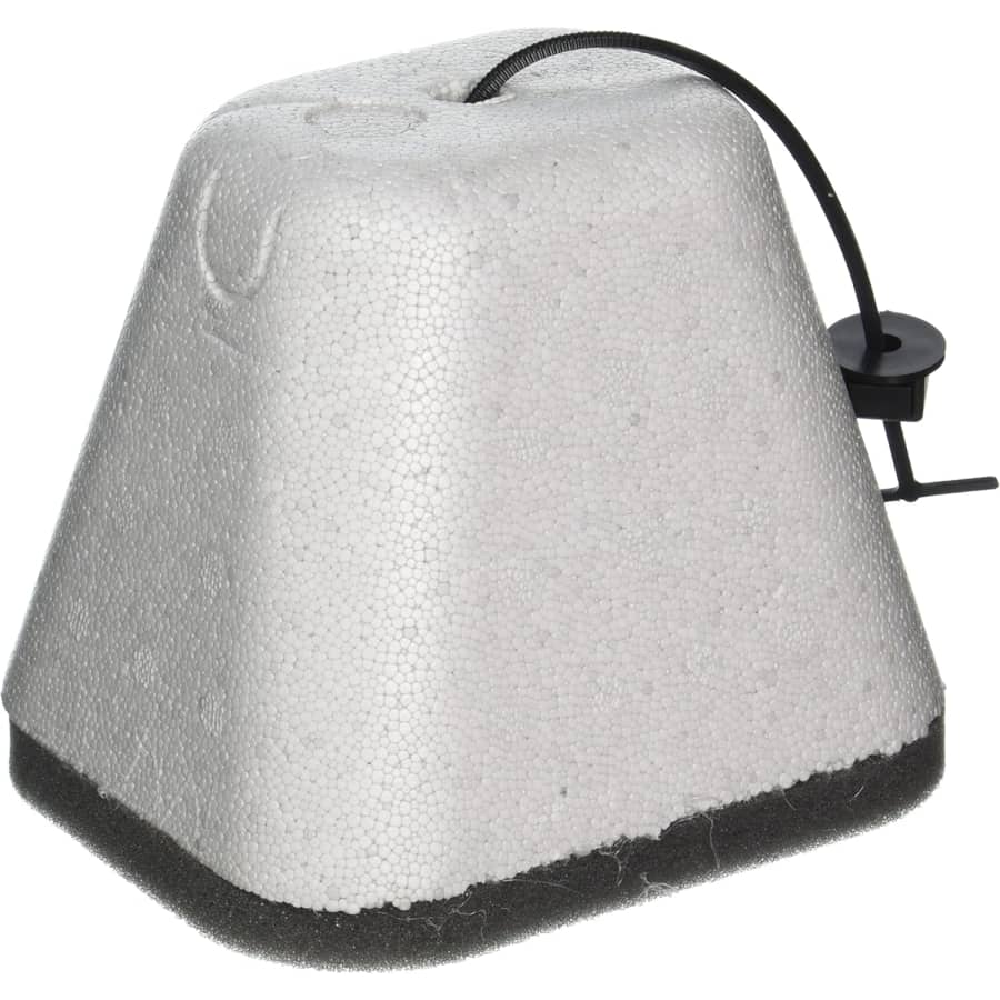 Frost King FC1 Outdoor Foam Faucet Cover: $4.49