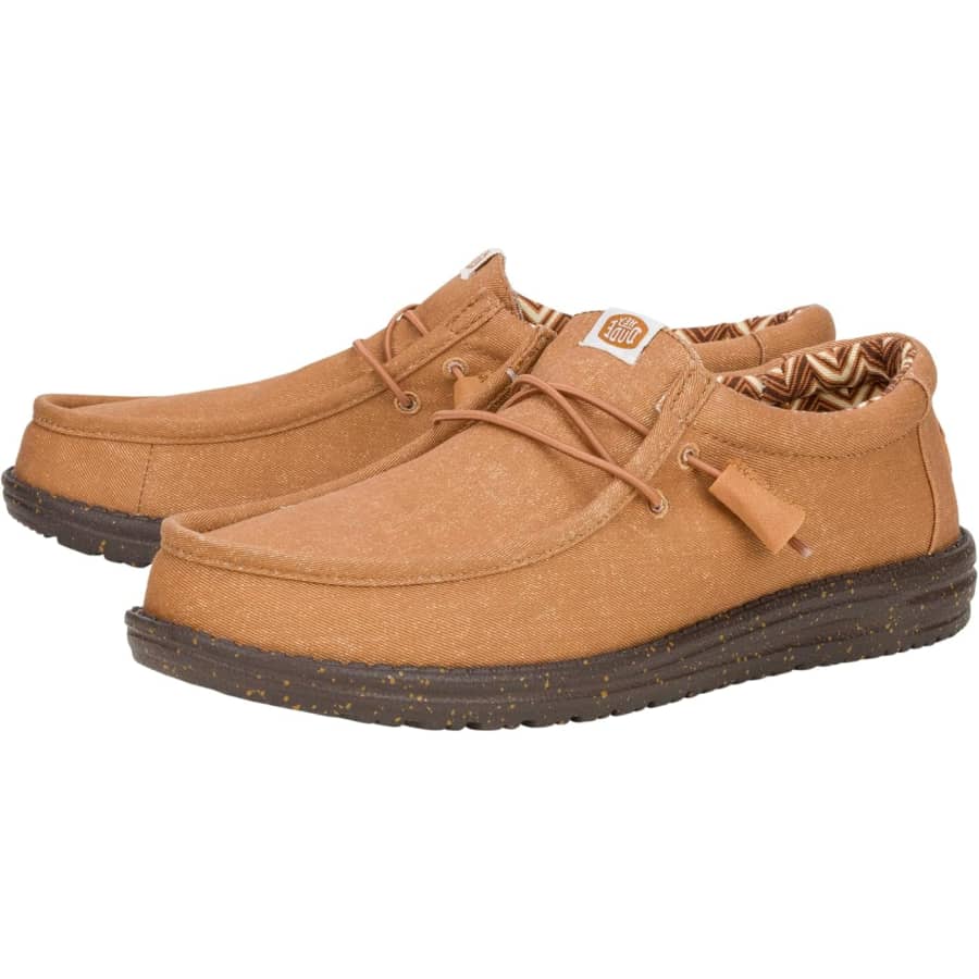 Hey Dude Cyber Monday Deals at Amazon: Up to 48% off Hey Dude Cyber Monday Deals at Amazon: Up to 48% off