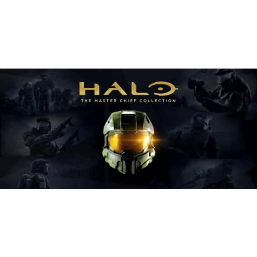 Halo: The Master Chief Collection for PC: $9.99