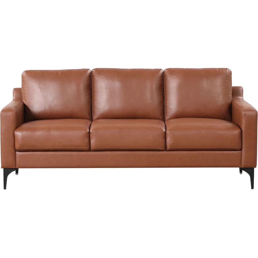 Serta Triton 78" Stationary Sofa: $325