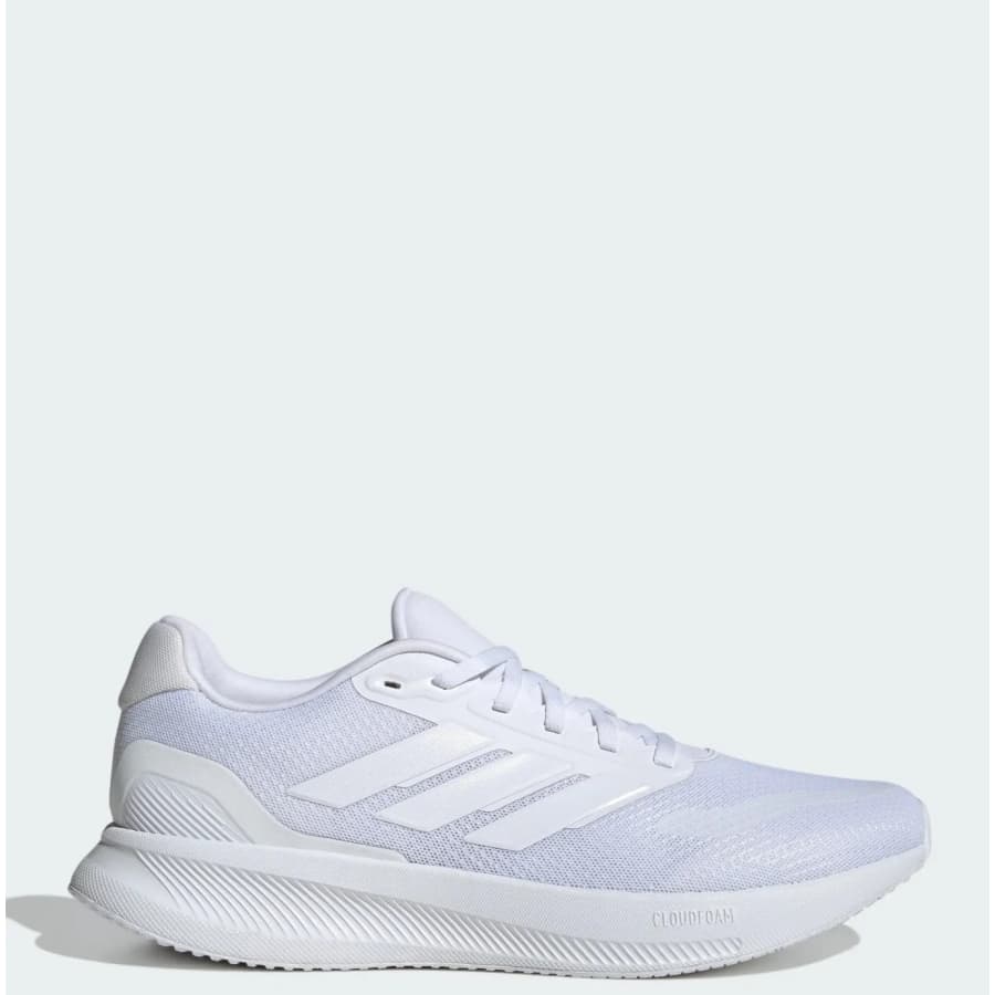 adidas Men's Runfalcon 5 Shoes: $18