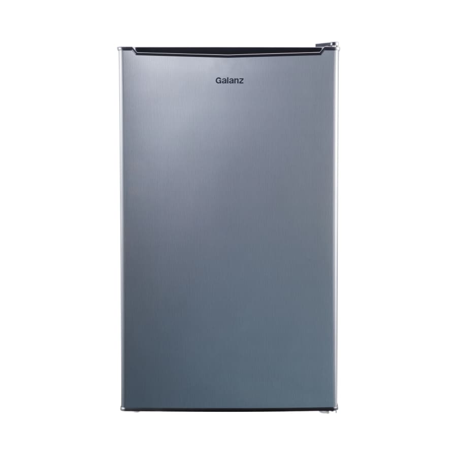 Galanz 3.3-Cu. Ft. One Door Mini Fridge: $87 Galanz 3.3-Cu. Ft. One Door Mini Fridge: $87