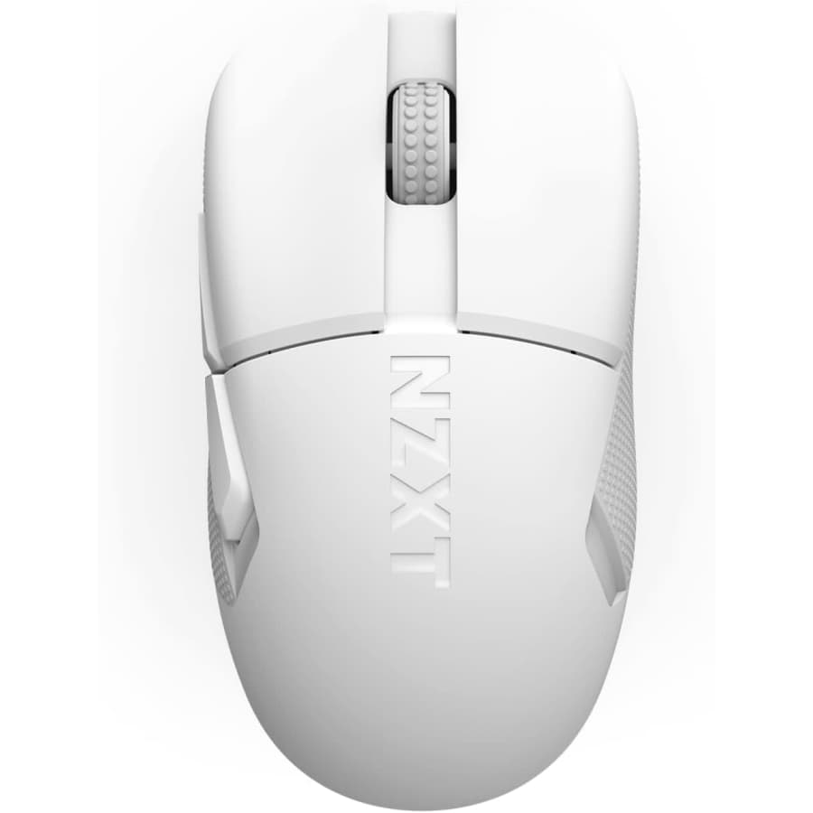 NZXT Life Elite Mouse: $20 NZXT Life Elite Mouse: $20