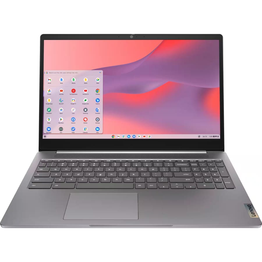 Lenovo IdeaPad 3i Intel 15.6" Chromebook: $279 Lenovo IdeaPad 3i Intel 15.6" Chromebook: $279