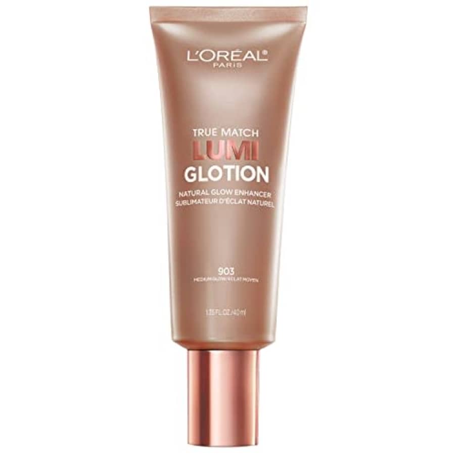 L'Oreal Lumi Glotion Medium 903 Glow Enhancer: $9.93 L'Oreal Lumi Glotion Medium 903 Glow Enhancer: $9.93