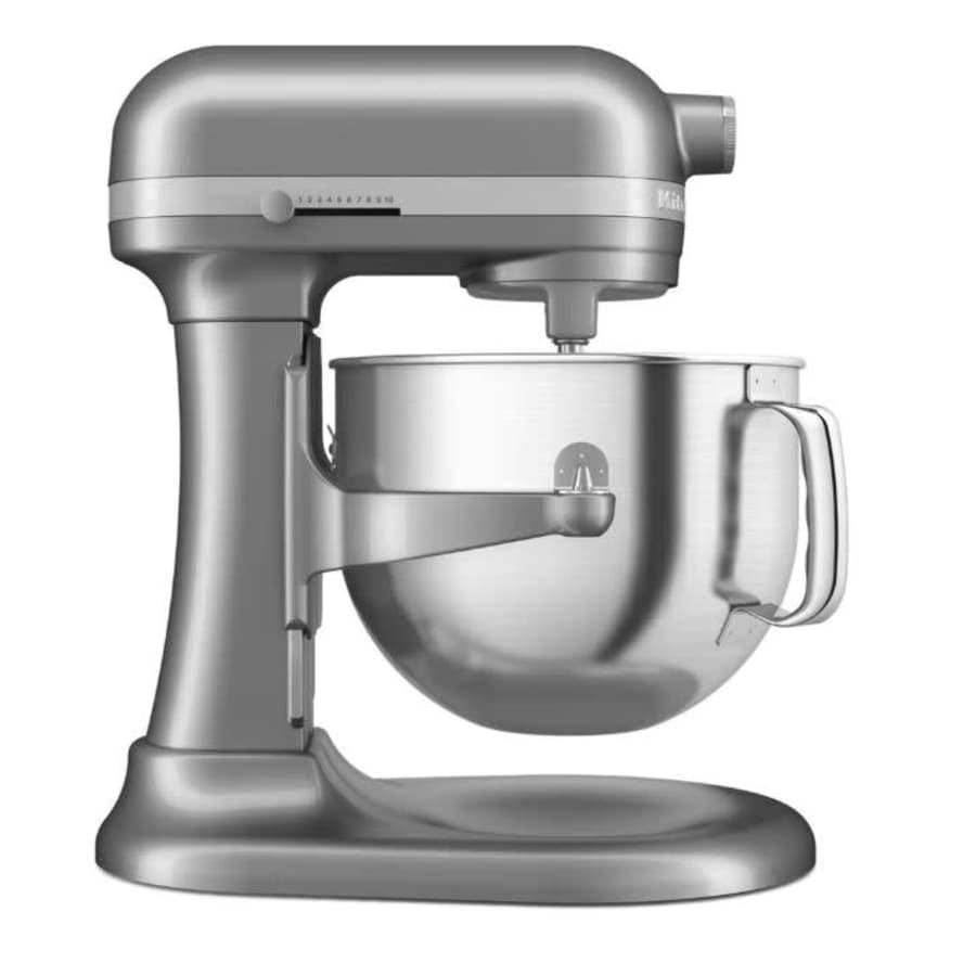 Certified Refurb KitchenAid 7-Quart Bowl-Lift Stand Mixer: $280