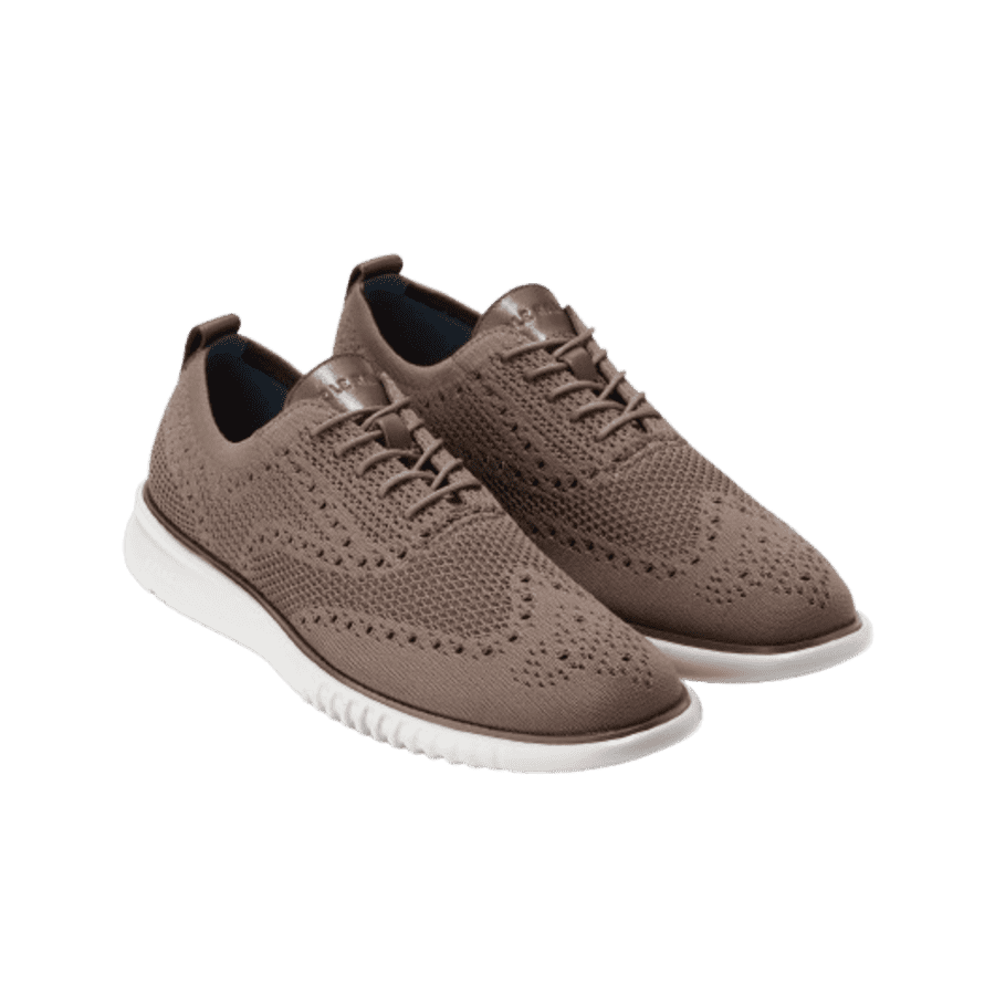 Cole Haan Men's Oxfords Sale: Up to 50% off