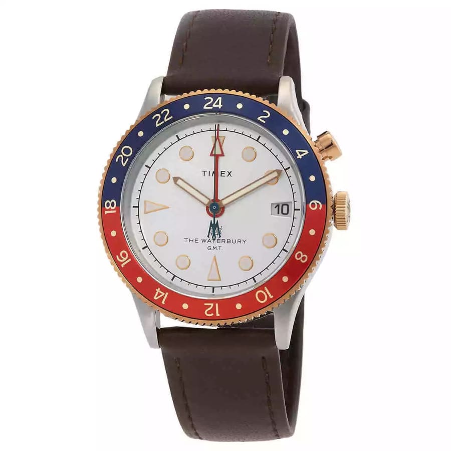 Timex Watches at eBay: Up to 70% off Timex Watches at eBay: Up to 70% off