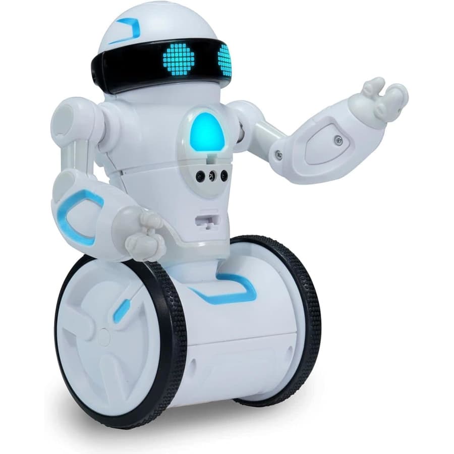 WowWee MiP Arcade Interactive Self-Balancing Robot: $28 WowWee MiP Arcade Interactive Self-Balancing Robot: $28