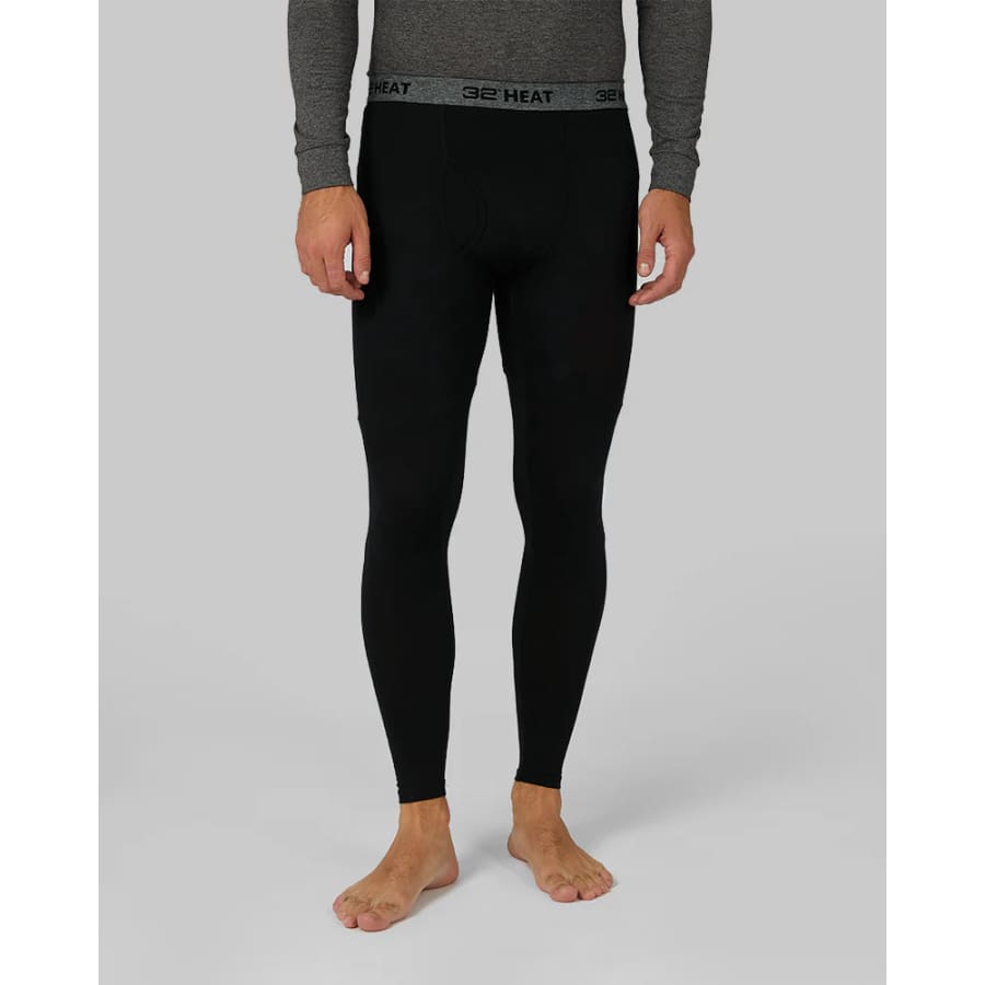 32 Degrees Men's Warm Baselayers: All $6.99, or 2 for $12 32 Degrees Men's Warm Baselayers: All $6.99, or 2 for $12