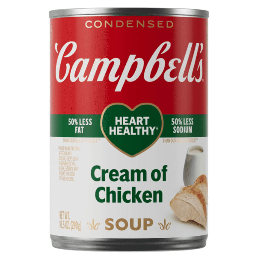 Campbell's Deals at Amazon: Up to an extra 30% off w/ Subscribe & Save