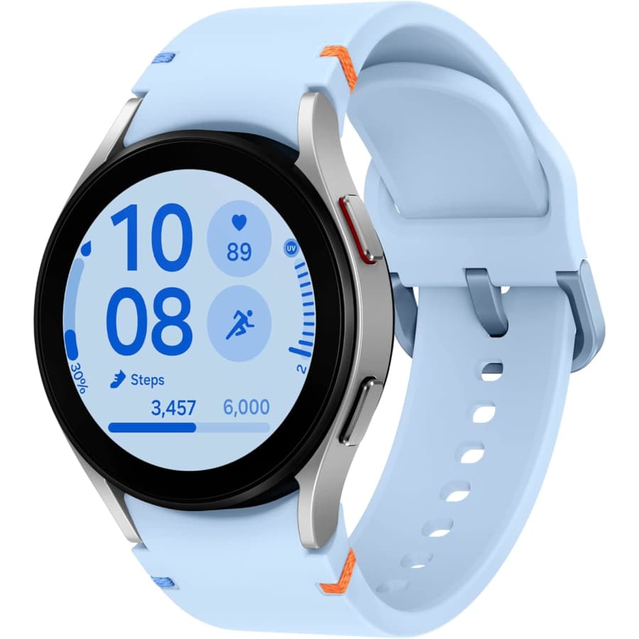 Samsung Galaxy Watch FE 40mm LTE AI Smartwatch: $101