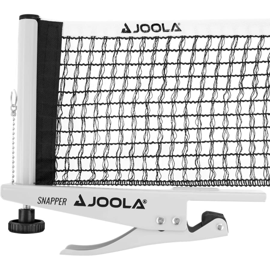 Joola Snapper 72" Professional Table Tennis Net and Post Set: $7.45 Joola Snapper 72" Professional Table Tennis Net and Post Set: $7.45