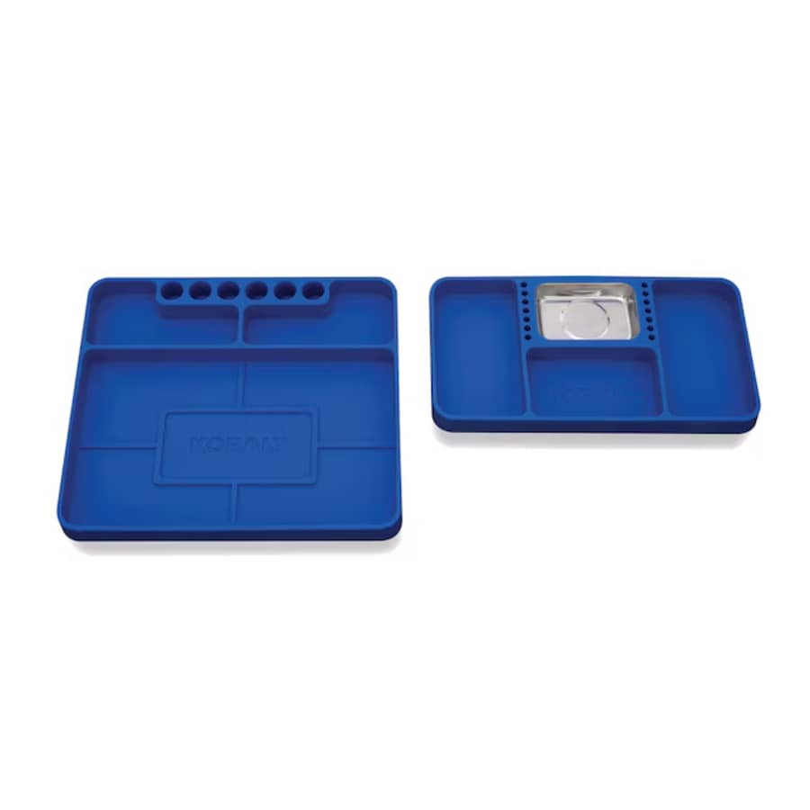 Kobalt 2-Piece Silicone Tool Tray Set: $9.98 Kobalt 2-Piece Silicone Tool Tray Set: $9.98