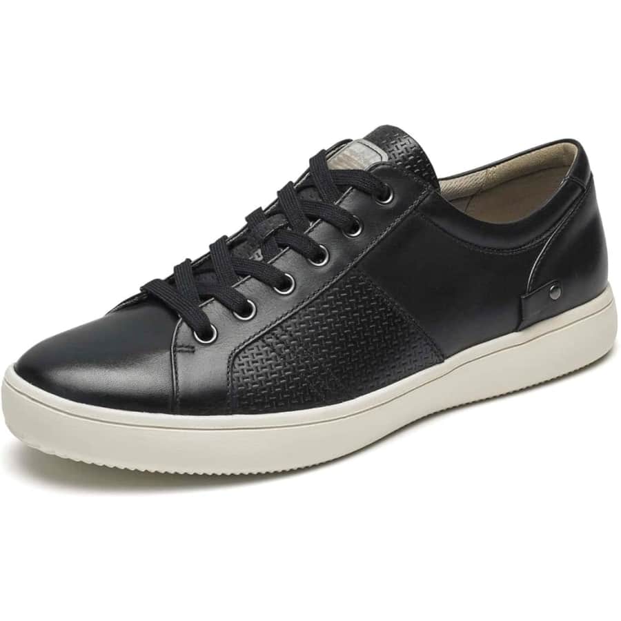 Rockport Men's Colle Tie Sneakers: From $46