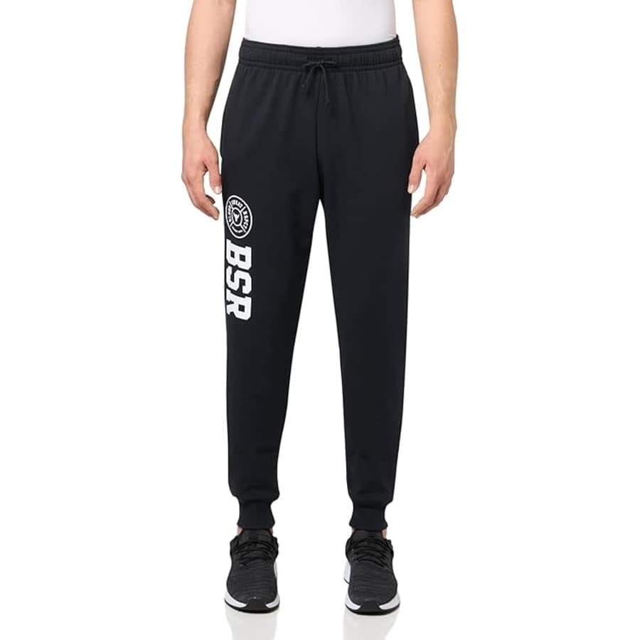 Under Armour Men's Project Rock Rival Fleece Joggers: $22