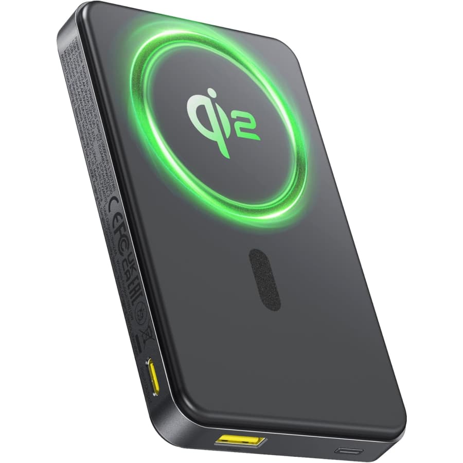 Baseus Deals at Amazon: Up to 49% off Baseus Deals at Amazon: Up to 49% off