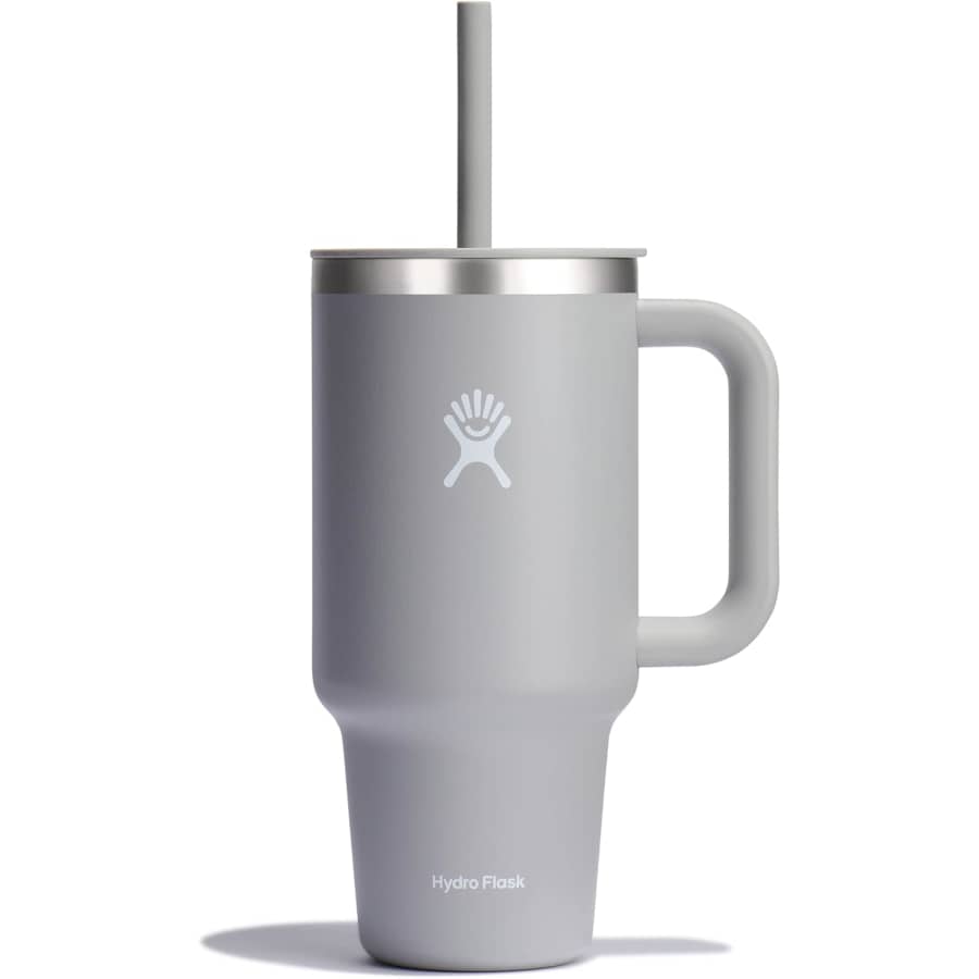 Hydro Flask 32-oz. Travel Tumbler: $18