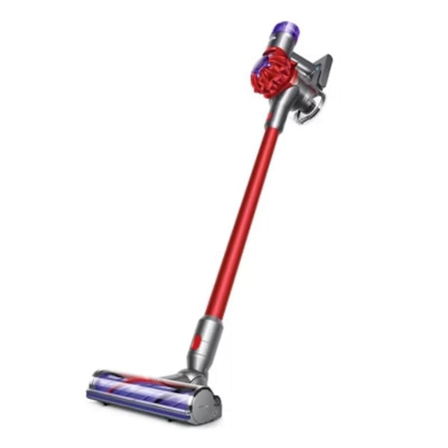 Vacuums and Floor Care Deals at Target: Up to 40% off