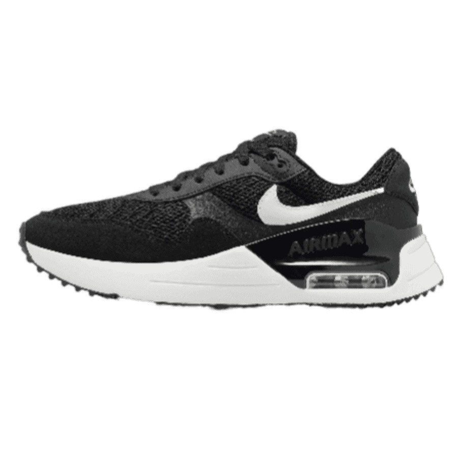 Nike Men's Air Max SYSTM Shoes: $52 Nike Men's Air Max SYSTM Shoes: $52