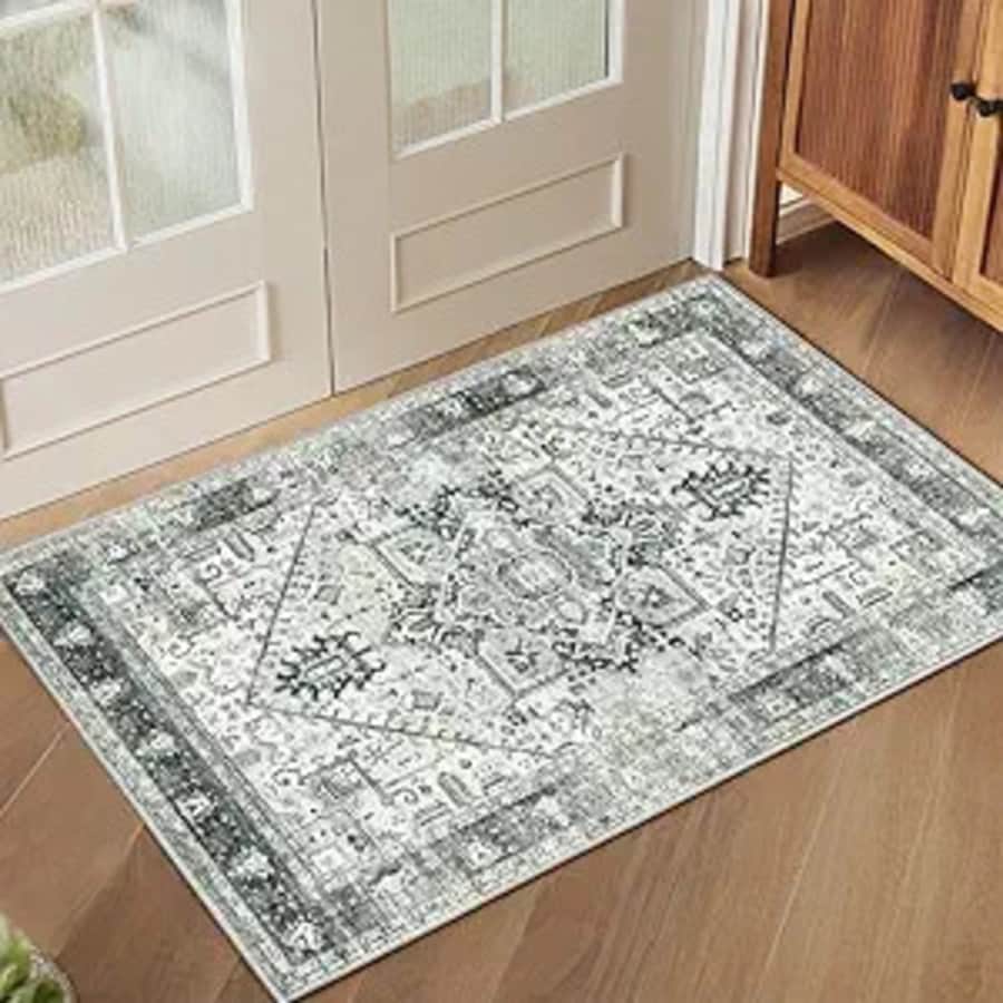 Roseek Area Rugs: From $8.99 Roseek Area Rugs: From $8.99