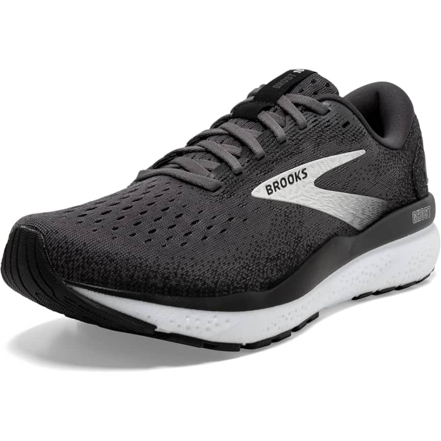 Brooks Men's Running Shoes Deals at Amazon: Up to 29% off Brooks Men's Running Shoes Deals at Amazon: Up to 29% off